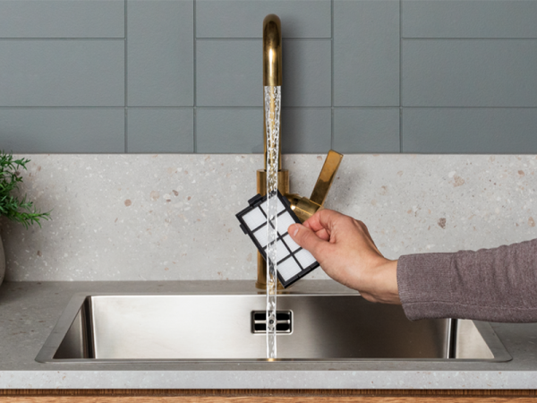 � ��������� ��� �������� Electrolux - EFR 3 - �������� 4