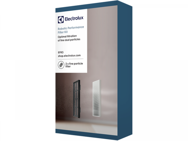 � ��������� ��� �������� Electrolux - EFR 3 - �������� 5