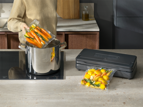 � ������ �������� ELECTROLUX EVSRB1 - �������� 3