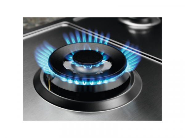 ������� �������� ����������� Electrolux KGS64362XX - �������� 5