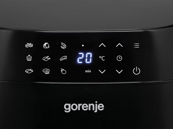  Gorenje AF 1409 DB -  3