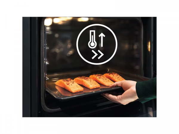 ������� ���� Electrolux - LOB8S39WZ - �������� 8