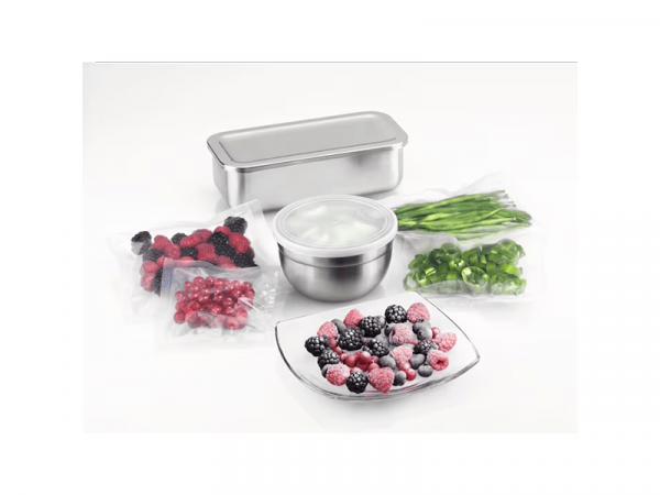     Electrolux - LSB2AE82S -  3