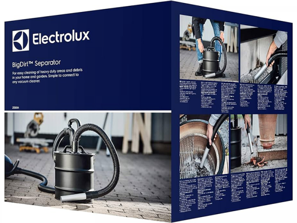 � ���������� ��� �������� Electrolux - ZE 004 - �������� 6
