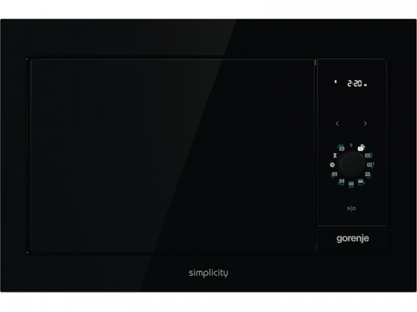 ������������� ���� ������������ Gorenje - BM 235 G1SYB - �������� 1