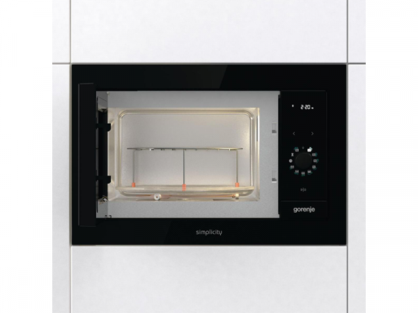 ������������� ���� ������������ Gorenje - BM 235 G1SYB - �������� 3