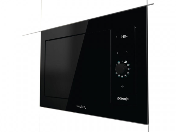 ������������� ���� ������������ Gorenje - BM 235 G1SYB - �������� 7
