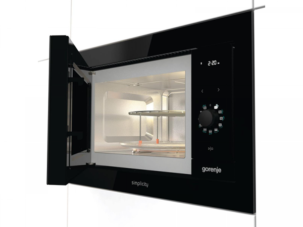 ������������� ���� ������������ Gorenje - BM 235 G1SYB - �������� 9