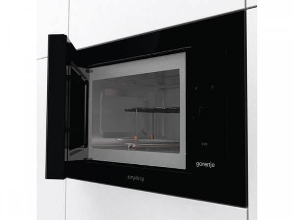 ������������� ���� ������������ Gorenje - BM 235 G1SYB - �������� 10