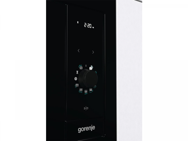 ������������� ���� ������������ Gorenje - BM 235 G1SYB - �������� 11