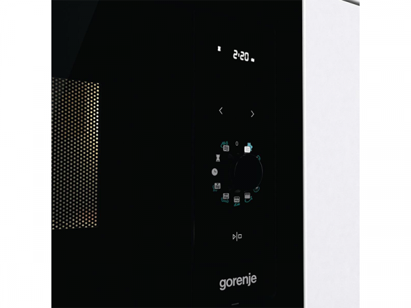 ������������� ���� ������������ Gorenje - BM 235 G1SYB - �������� 12