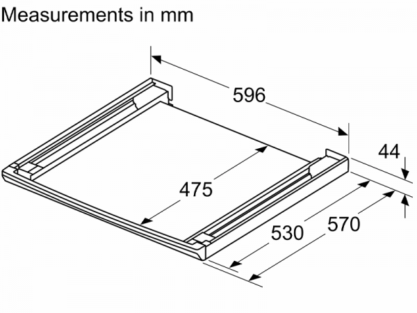 ��������� ��� ��������� ����� Bosch WTZ27500 - �������� 2