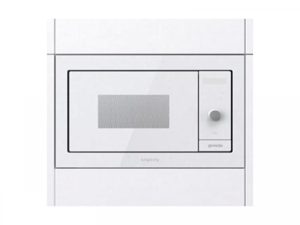 ������������� ���� ������������ Gorenje - BM 235 G1SYW - �������� 1