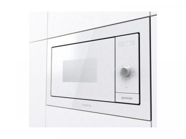 ������������� ���� ������������ Gorenje - BM 235 G1SYW - �������� 4