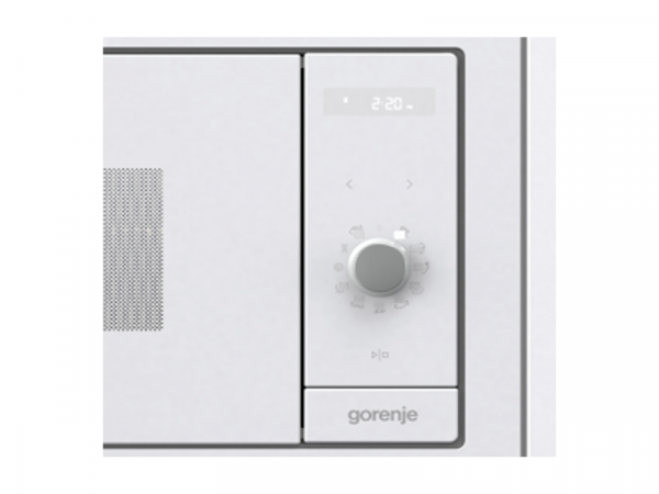 ������������� ���� ������������ Gorenje - BM 235 G1SYW - �������� 7