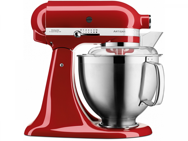 ������� ������ KitchenAid Artisan 4,8 � 5KSM185PSEER � �������� ������ �������� - �������� 1