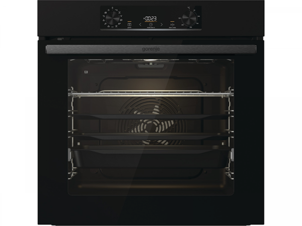������ ���� ���������� GORENJE BPS 6737 E07B - �������� 1
