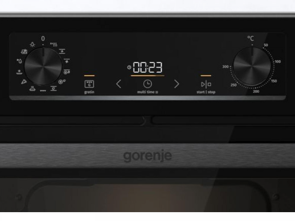 ������ ���� ���������� GORENJE BPS 6737 E07B - �������� 3