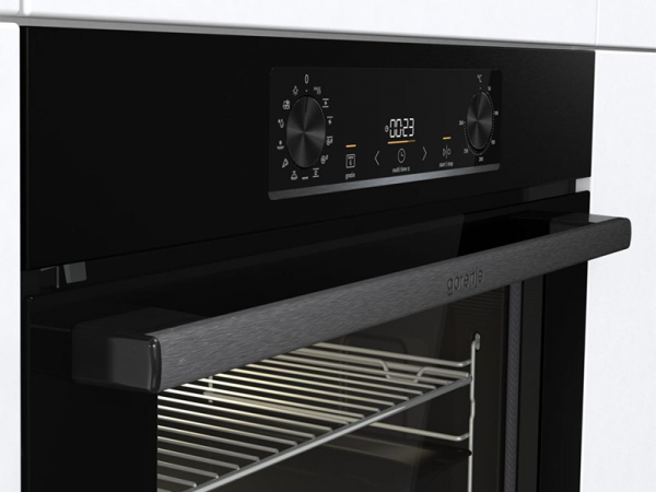 ������ ���� ���������� GORENJE BPS 6737 E07B - �������� 4