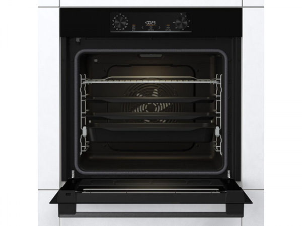 ������ ���� ���������� GORENJE BPS 6737 E07B - �������� 6