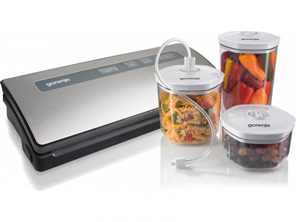 � ��������� ����������� Gorenje VS 120 ES - �������� 8