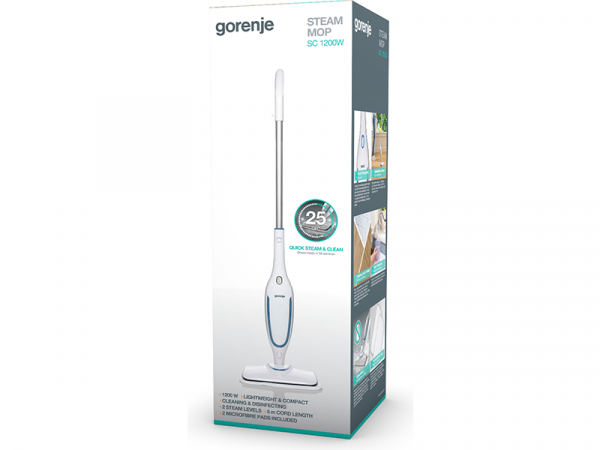 ������������ GORENJE SC 1200 W - �������� 7