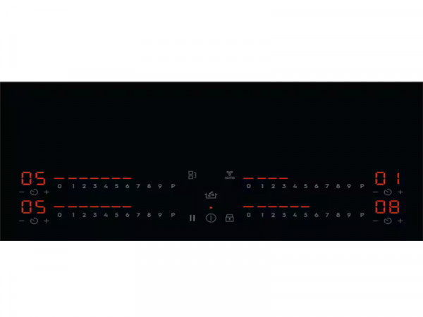 ���������� �������� �������� ELECTROLUX KIS62453I - �������� 2