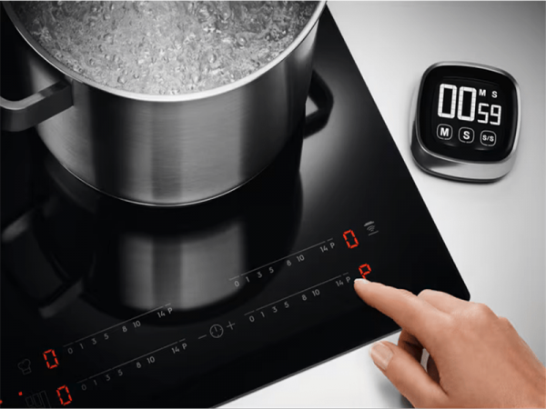 ���������� �������� �������� ELECTROLUX KIS62453I - �������� 5