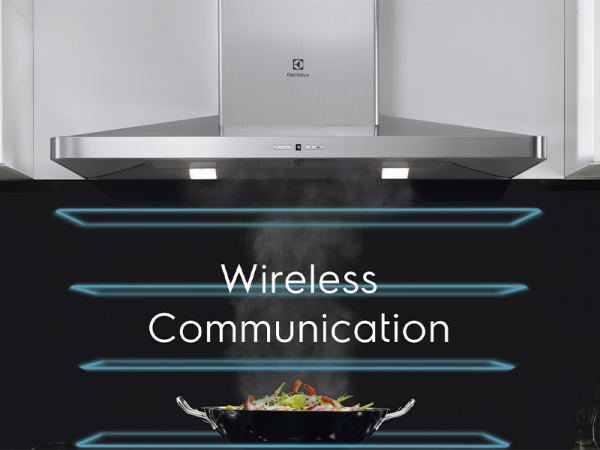 ������������ �������� ����������� Electrolux EIV 85453 - �������� 5