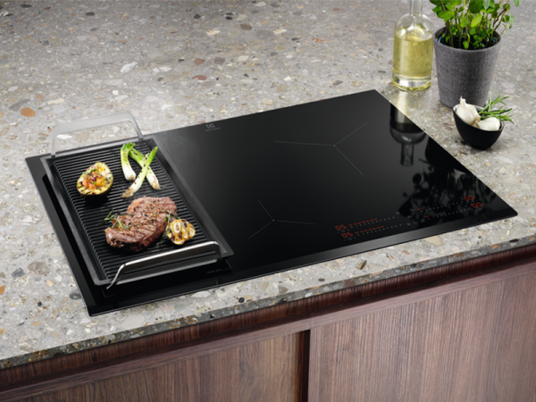 ������������ �������� ����������� Electrolux EIV 85453 - �������� 7