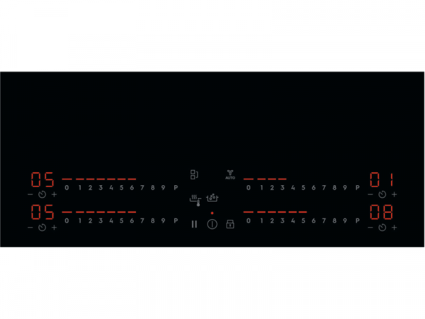 ���������� �������� �������� Electrolux EIS77453 - �������� 2