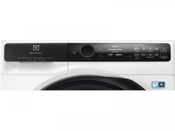 ���������� ������ Electrolux - EW8W7607QU - �������� 2