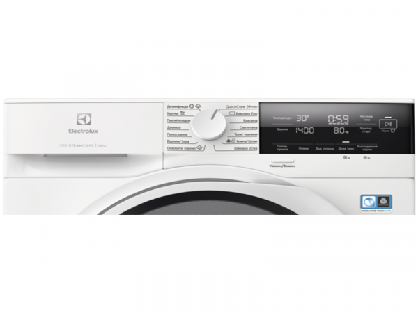 ���������� ������ Electrolux - EW7F3414U - �������� 2