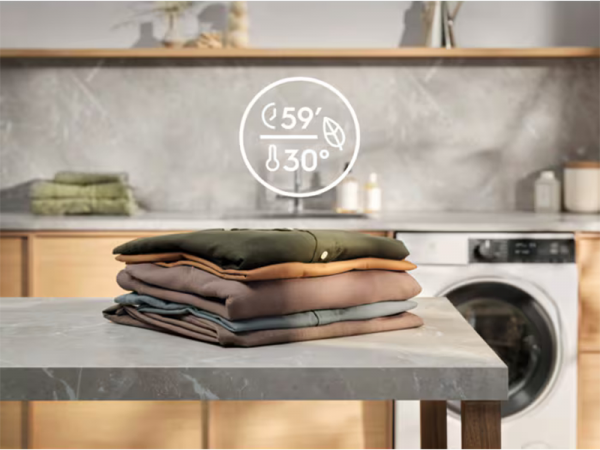 ���������� ������ Electrolux - EW7F3414U - �������� 7