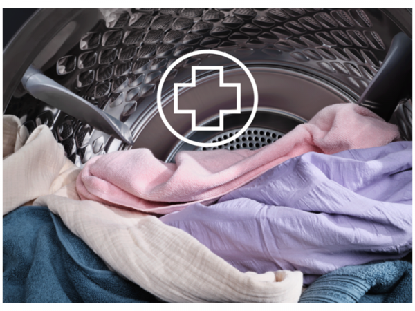 ��������� ������ Electrolux - EW8D595MUC - �������� 4