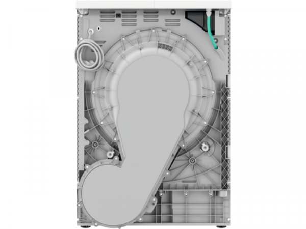 ��������� ������ Electrolux - EW6D283YU - �������� 2
