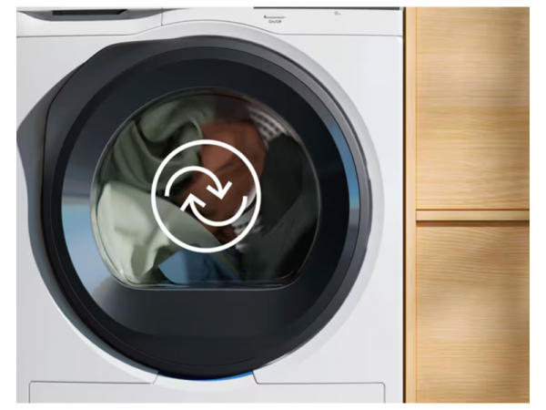 ��������� ������ Electrolux - EW6D283YU - �������� 3