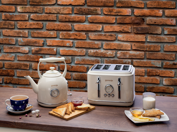 ������ Gorenje - T 2300 CLIN - �������� 7