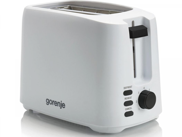 ������ Gorenje - T 700 XG - �������� 1