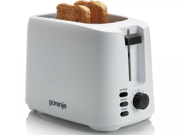 ������ Gorenje - T 700 XG - �������� 3