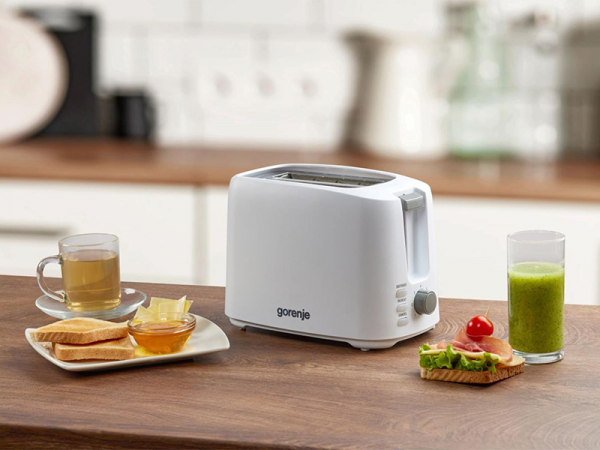 ������ Gorenje - T 700 XG - �������� 6