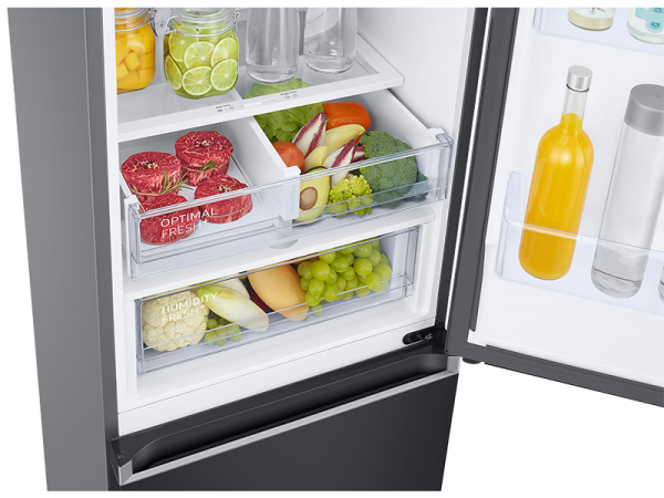 ����������� Samsung - RB38C676EB1/UA - �������� 5