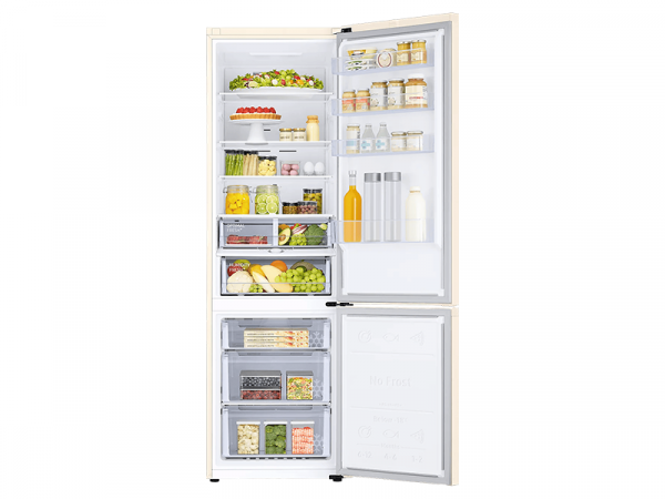 ����������� Samsung - RB38C603EEL/UA - �������� 5