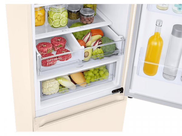 ����������� Samsung - RB38C603EEL/UA - �������� 8