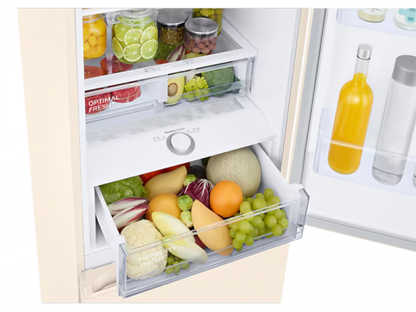 ����������� Samsung - RB38C603EEL/UA - �������� 9