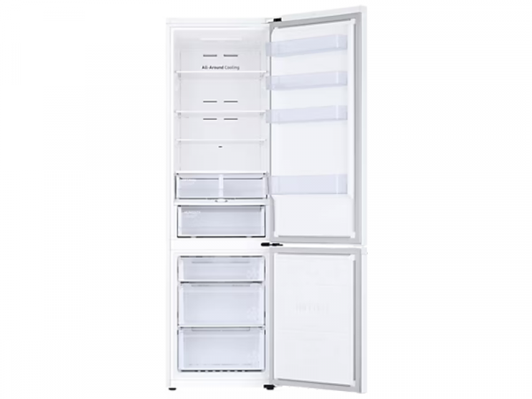 ����������� Samsung - RB38C603EWW/UA - �������� 4