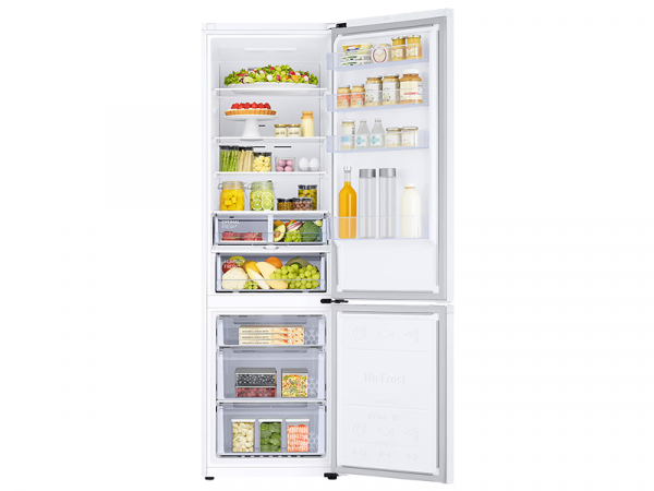 ����������� Samsung - RB38C603EWW/UA - �������� 5