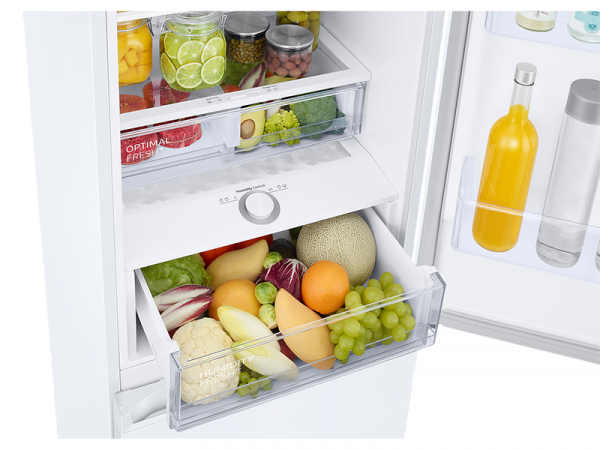 ����������� Samsung - RB38C603EWW/UA - �������� 9