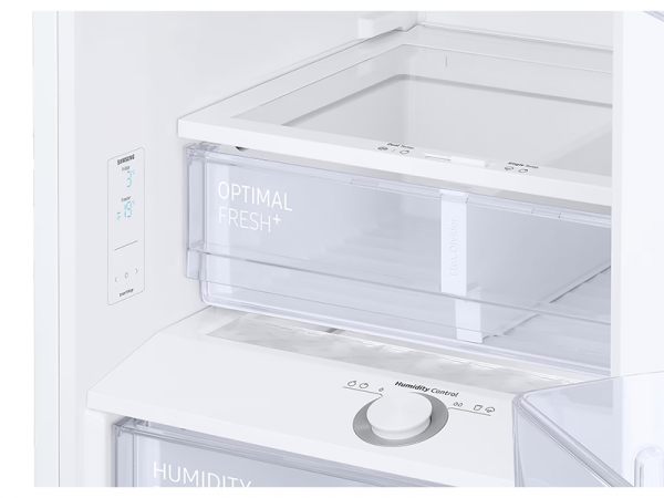 ����������� Samsung - RB38C603EWW/UA - �������� 6