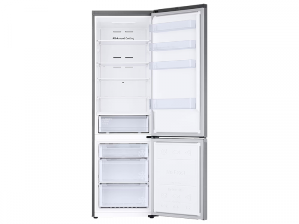 ����������� Samsung - RB38C600ES9/UA - �������� 4